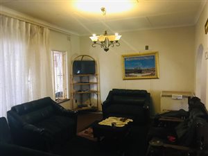 3 Bed House in Nyala Park
