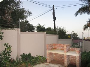 1 Bed House in Glenashley