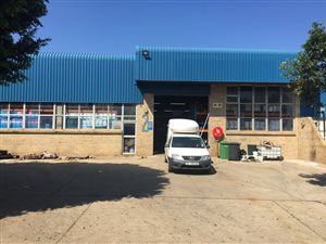 Commercial space in Red Hill