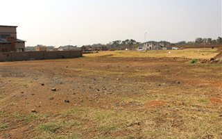 573 m² Land available in Wolmaranspoort AH