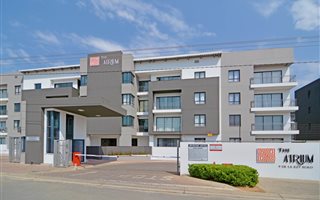 2 Bedroom Apartment in Rivonia