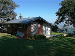 1 Bed House in Winston Park