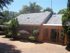 5 Bed House in Waverley