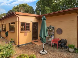 3 Bed House in Westdene