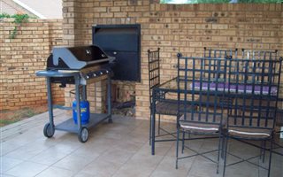 2 Bedroom Simplex in Montana
