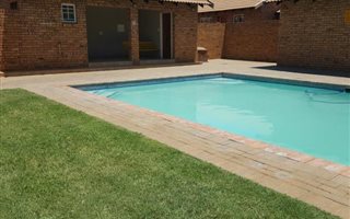 2 Bedroom Simplex in Montana