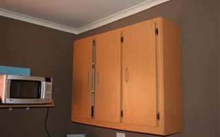1 Bedroom Apartment in Orkney Central