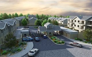 1 Bedroom Apartment in Blue Hills