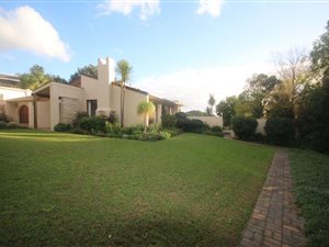 4 Bed House in Brandwacht