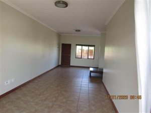 1 Bed Apartment in Grand Central