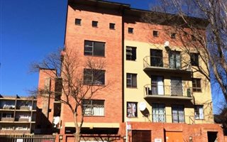 1 Bedroom Apartment in Die Bult