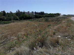 4353 m² Land available in Verulam