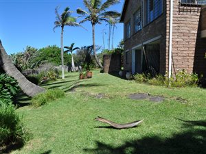5 Bed House in Port Edward