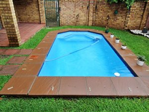 3 Bed Townhouse in Marlands