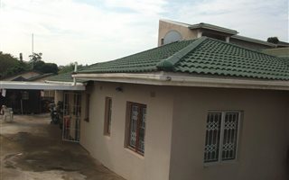 3 Bedroom House in Greenbury
