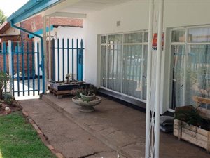 3 Bed House in Dalview