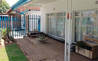 3 Bedroom House in Dalview