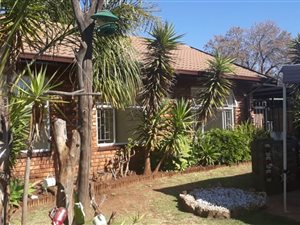 3 Bed House in Wierda Park