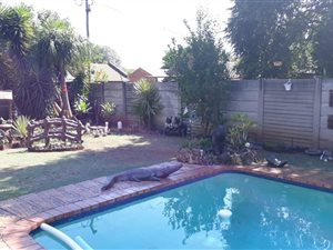 3 Bed House in Wierda Park