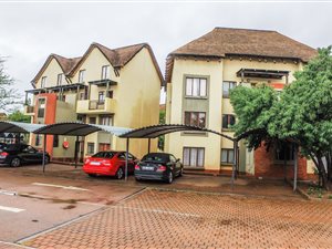 2 Bed Apartment in Montana Gardens