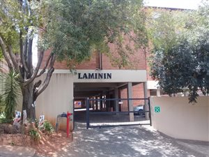 1 Bed Apartment in Wonderboom South