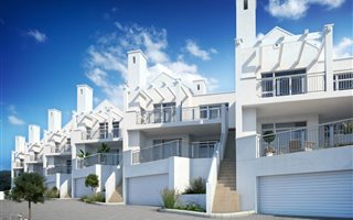 2 Bedroom Townhouse in Big Bay