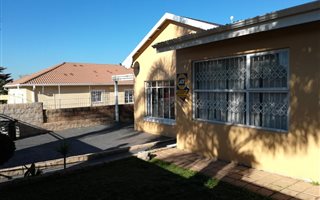 3 Bedroom House in Dawnview