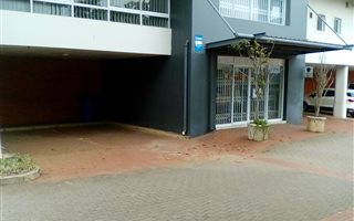 200 m² Retail Space in New Town Centre