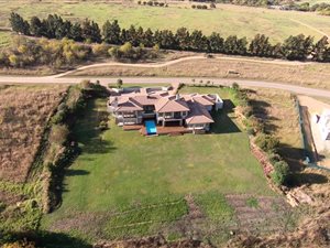 5 Bed House in Blair Atholl Estate