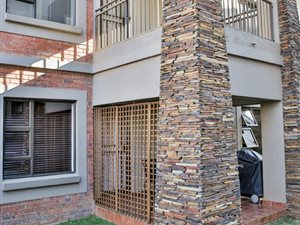 2 Bed Apartment in Parkwood