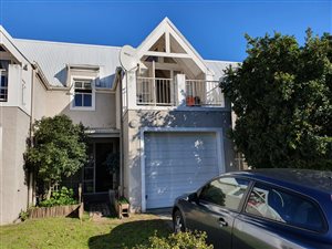 2 Bed Townhouse in Sonstraal Heights