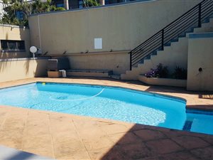 3 Bed Apartment in Westbrook