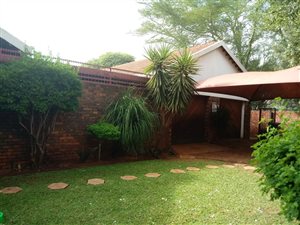 3 Bed House in Theresa Park