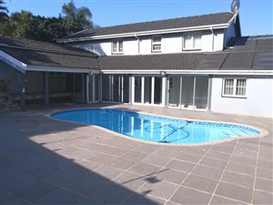 5 Bed House in Herrwood Park