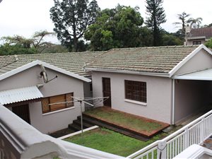 4 Bed House in Yellowwood Park