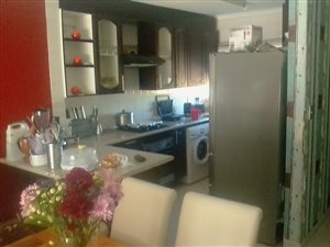 2 Bed Apartment in Bruma