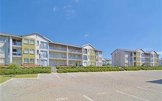 2 Bedroom Apartment in Kosmosdal