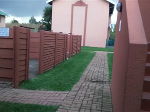 2 Bed Apartment in Albemarle