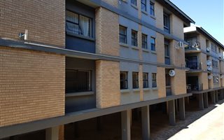 1 Bedroom Apartment in Die Bult