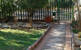 3 Bedroom Duplex in Windsor West