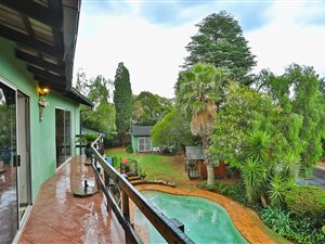 5 Bed House in Weltevreden Park