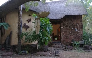 74 ha Farm in Boekenhoutskloof and surrounds