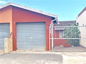 3 Bedroom House in Newlands West