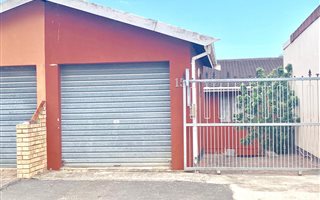 3 Bedroom House in Newlands West