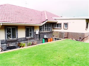 3 Bed House in Monument