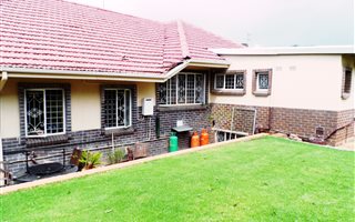 3 Bedroom House in Monument