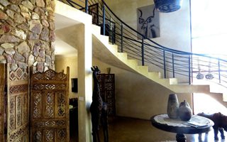 4 Bedroom House in Zebula Golf Estate