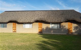 32 ha Farm in Vryburg