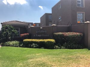 2 Bedroom Townhouse in Jansen Park