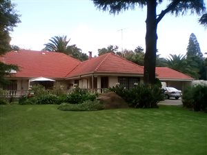 5 Bed House in Vanderbijlpark SW5
